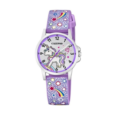 Infant's Watch Calypso K5776/6