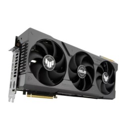 Graphics card Asus TUF-RTX4080S GEFORCE RTX 4080 SUPER 16 GB GDDR6X