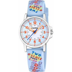 Infant's Watch Calypso K5824/2