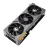 Graphics card Asus TUF-RTX4080S GEFORCE RTX 4080 SUPER 16 GB GDDR6X