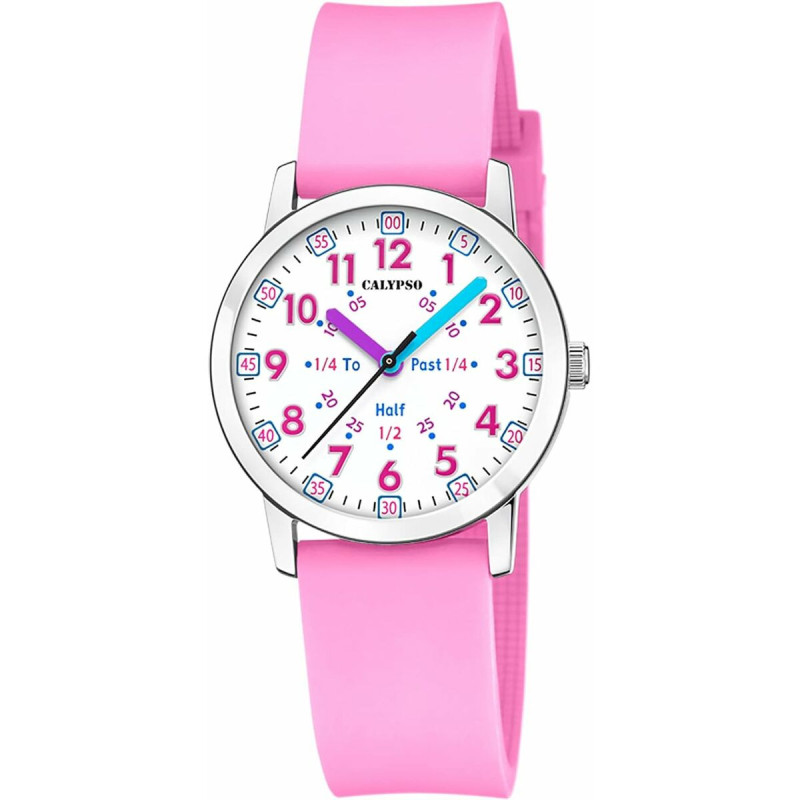 Infant's Watch Calypso K5825/2