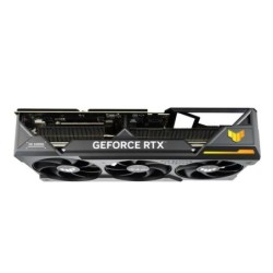 Graphics card Asus TUF-RTX4080S GEFORCE RTX 4080 SUPER 16 GB GDDR6X