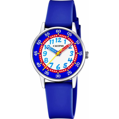 Infant's Watch Calypso K5826/5