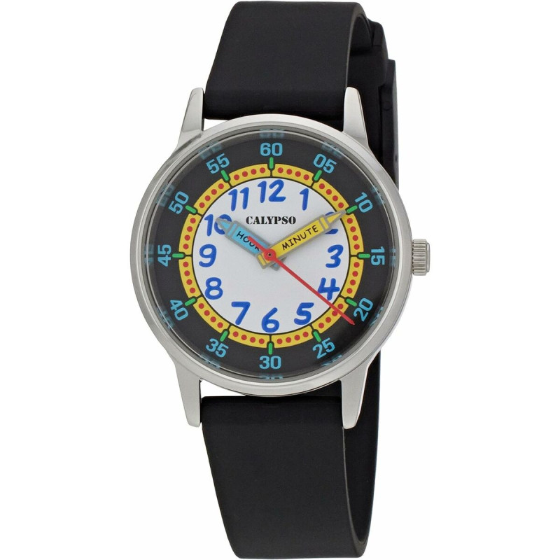 Infant's Watch Calypso K5826/6