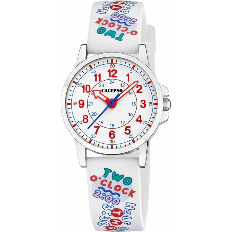 Infant's Watch Calypso K5824/1