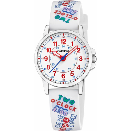 Infant's Watch Calypso K5824/1