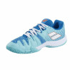 Adult's Padel Trainers Babolat Movea Lady Blue