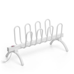 Electric Shoe Drying Rack InnovaGoods