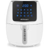 Air Fryer Orbegozo FDR 64 White 1500 W 4 L