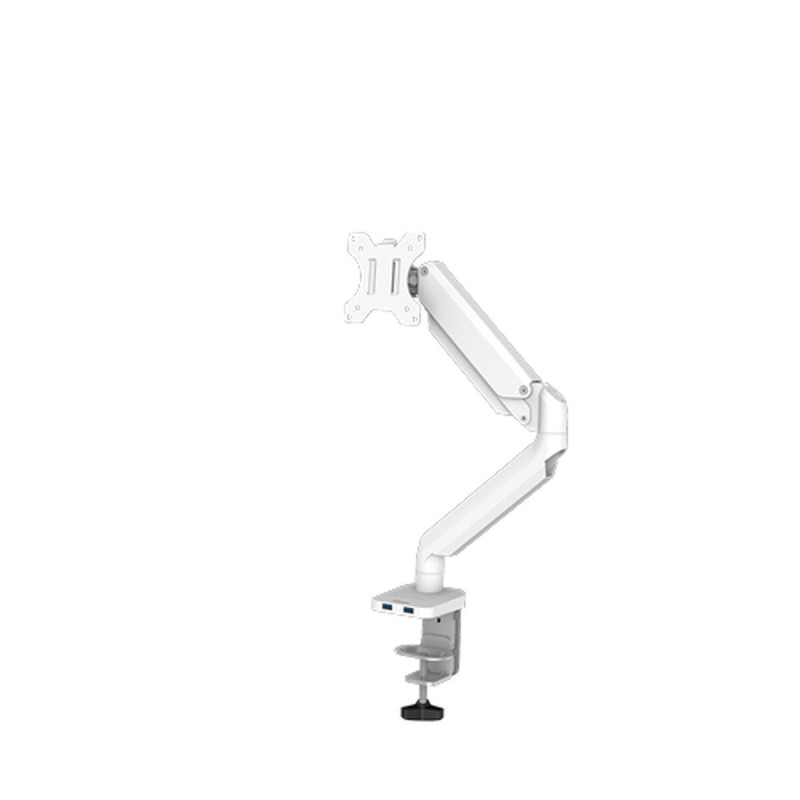 Wall Bracket Fellowes 8056401 White 32" 59 x 11,4 x 49,5 cm