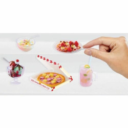 Set of Meals Little Tikes Creative Cuisine