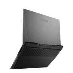 Laptop Lenovo 5 Pro 16" RYZEN 7-6800H 16 GB RAM NVIDIA GeForce RTX 3060 QWERTY 512 GB SSD