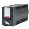 Uninterruptible Power Supply System Interactive UPS Salicru 662AG000005 700 VA