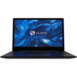 Laptop Alurin Flex Advance 14" I5-1155G7 8 GB RAM 256 GB SSD Spanish Qwerty