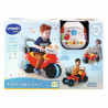 Tricycle Vtech Baby Trotti Moto 3 in 1 (FR)