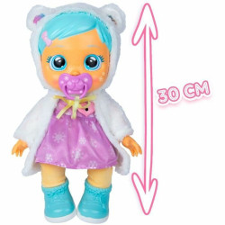 Baby Doll with Accessories IMC Toys Cry Babies