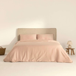 Nordic cover SG Hogar Pink 240 x 220 cm