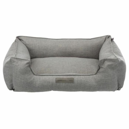 Dog Bed Trixie Grey