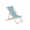 Sun-lounger Jardin Prive Foldable