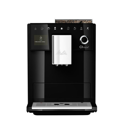 Superautomatic Coffee Maker Melitta CI Touch Black 1400 W 15 bar 1,8 L