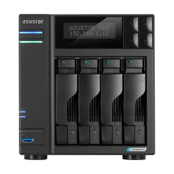 NAS Network Storage Asustor