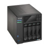 NAS Network Storage Asustor