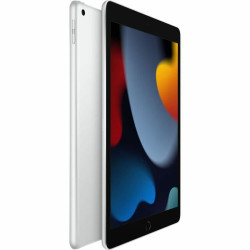 Tablet Apple iPad (2021) Silver 256 GB