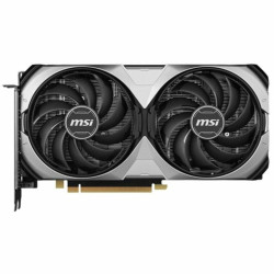 Graphics card MSI GEFORCE RTX 4070 SUPER GEFORCE RTX 4070 12 GB GDDR6X