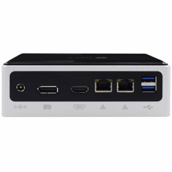 Mini PC Alurin Unit Intel© Core™ i5-10210U 16 GB RAM 500 GB SSD