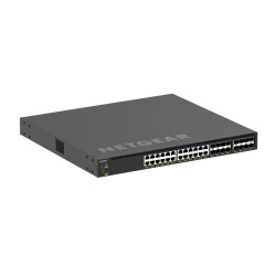 Switch Netgear XSM4340V-100NES