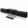 System for Audio Conferences Poly 7200-85830-101 4K Ultra HD