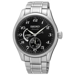 Men's Watch Seiko SPB043J1 Ø 40,5 mm