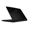 Laptop MSI Gaming Thin GF63 12UDX-495XPL 15,6" i5-12450H 8 GB RAM 512 GB SSD Nvidia GeForce RTX 2050 Qwerty US