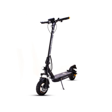 Electric Scooter Smartgyro Black