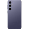 Smartphone Samsung 8 GB RAM 128 GB Violet