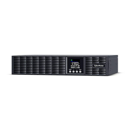 Uninterruptible Power Supply System Interactive UPS Cyberpower OLS1500ERT2UA 1350 W