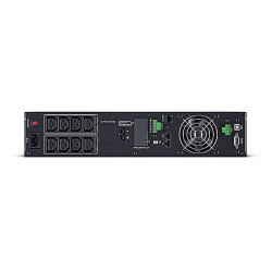 Uninterruptible Power Supply System Interactive UPS Cyberpower OLS1500ERT2UA 1350 W