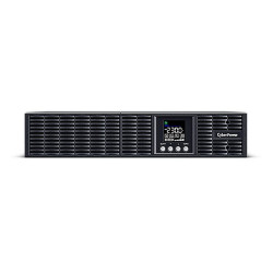 Uninterruptible Power Supply System Interactive UPS Cyberpower OLS1500ERT2UA 1350 W