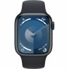 Smartwatch Apple Series 9 Black 41 mm