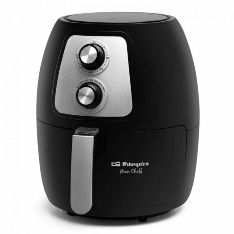 Air Fryer Orbegozo 17822 OR 1500 W 1 L