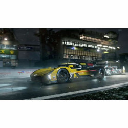 Xbox Series X Video Game Microsoft Forza Motorsport (FR)