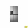 American fridge LG GSLV70PZTD  179 Steel