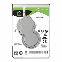 Hard Drive Seagate Barracuda 2,5" 5400 rpm