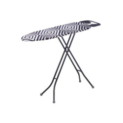 Ironing board Rhombus 115 x 30 cm (4 Units)