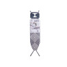 Ironing board Rhombus 115 x 30 cm (4 Units)