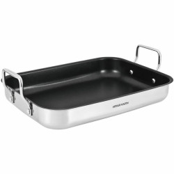 Baking tray Arthur Martin 25 cm 35 cm 30 cm