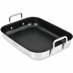 Baking tray Arthur Martin 25 cm 35 cm 30 cm