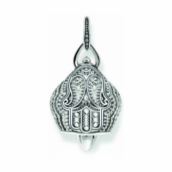 Ladies'Pendant Thomas Sabo PE735-637-12 (1,8 cm) (1,8 cm)