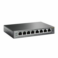 Desktop Switch TP-Link TL-SG108PE Grey