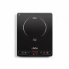 Electric Hot Plate Livoo DOC235 2000 W Black